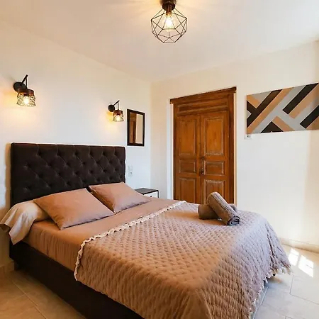 Maison Village Corse , Vue Exceptionnelle Appartement