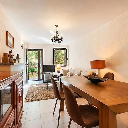 Maison Village Corse , Vue Exceptionnelle * Linguizzetta