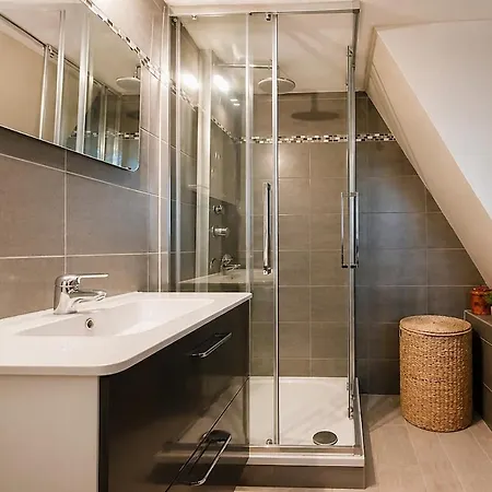 Appartement Maison Village Corse , Vue Exceptionnelle