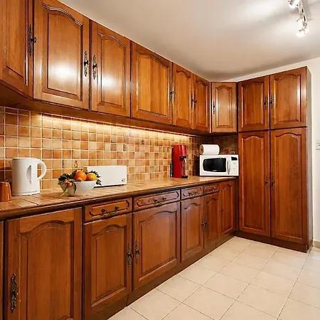 Maison Village Corse , Vue Exceptionnelle Appartement *