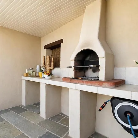 Appartement Maison Village Corse , Vue Exceptionnelle