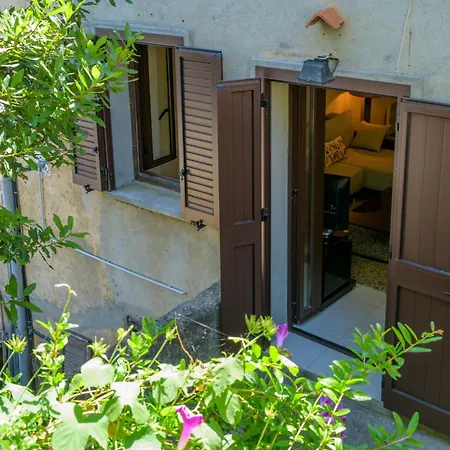 Appartement Maison Village Corse , Vue Exceptionnelle
